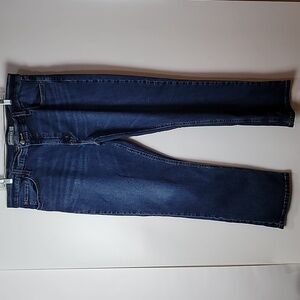 Members Mark Jeans Mens 40W/30L
